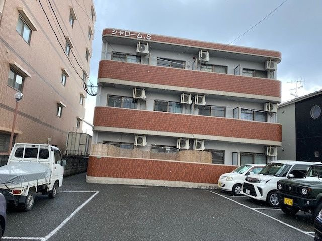 シャロームＳ