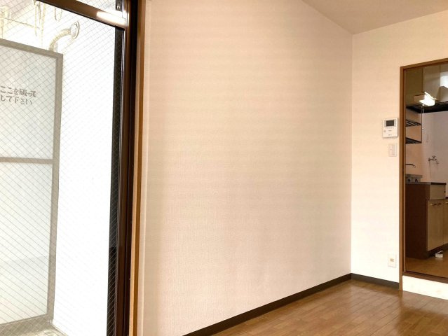 シャロームＳのその他|同建物別部屋 現況優先