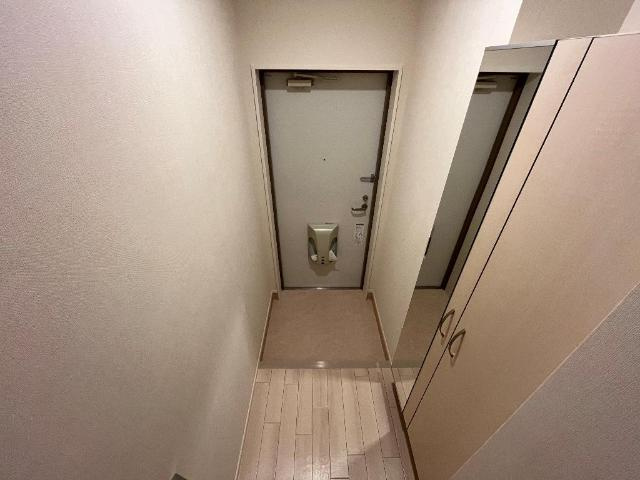 Marin 春日西の玄関|玄関