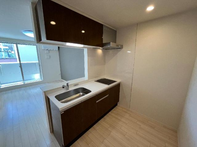 Marin 春日西のキッチン|キッチン