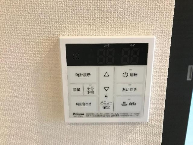 仮)福岡市南区野間新築マンションの設備|室内設備（イメージ）