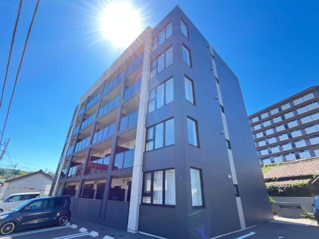 仮)福岡市南区野間新築マンションの外観|同型タイプ