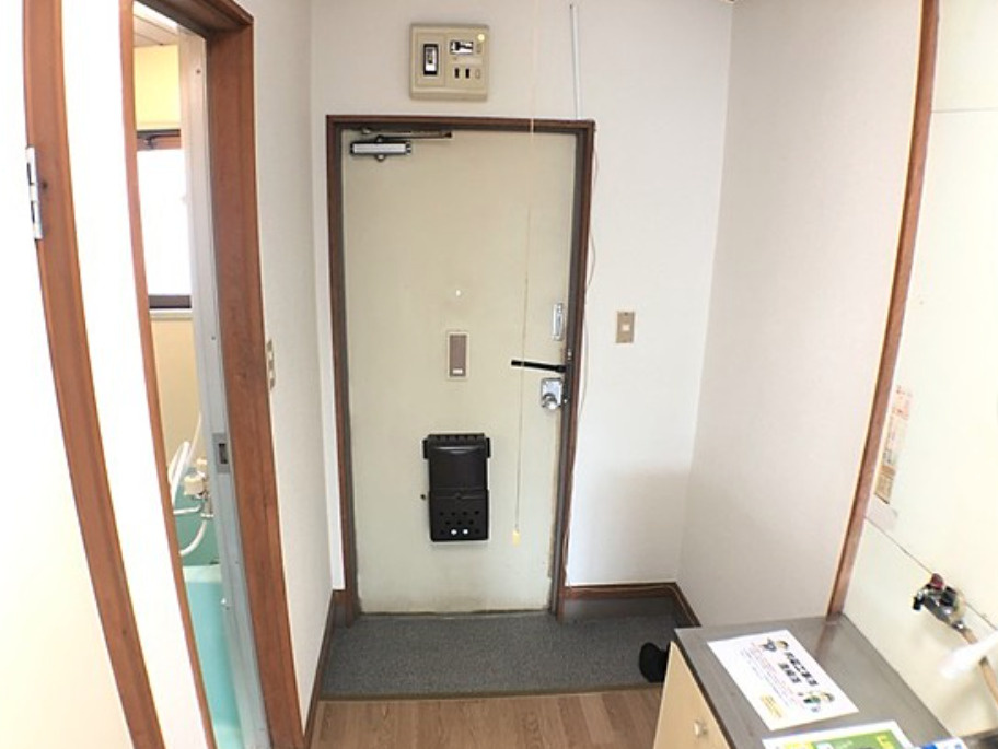 【10,000円キャッシュバック対象物件】の内装|物件の内装です