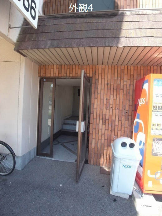 【10,000円キャッシュバック対象物件】のエントランス|エントランスです