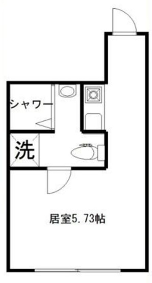 【間取り】 | Ａｄｖａｎｃｅ
