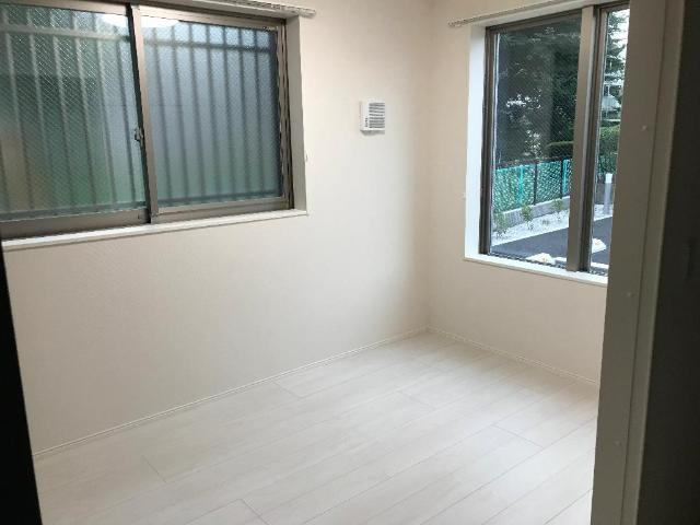 仮)福岡市南区野間新築マンションの内装|室内（イメージ）