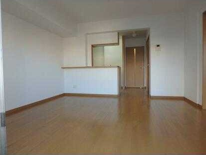 【居間・リビング】 | プラキドゥム | 別号室参考写真