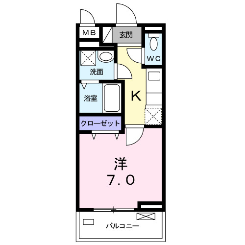 【間取り】 | ａｕｂｅ　ｎｅｏ