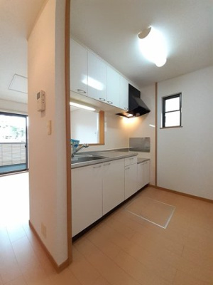 【キッチン】 | Ｅｎｋｅｌ　ＲＹＯ　Ｂ