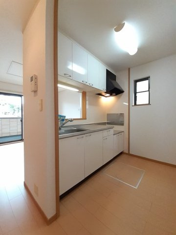 【キッチン】 | Ｅｎｋｅｌ　ＲＹＯ　Ｂ
