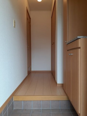【玄関】 | Ｅｎｋｅｌ　ＲＹＯ　Ｂ