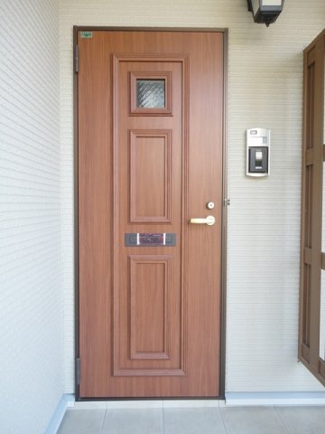 【その他】 | メゾンド・エスポワールＡ