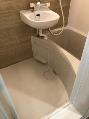 【浴室】 | エスパーダ赤塚