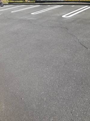 【駐車場】 | ウエスト・ヴィレッジ
