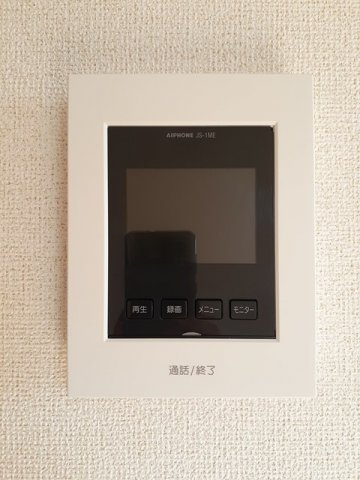 【セキュリティ】 | ウエスト・ヴィレッジ