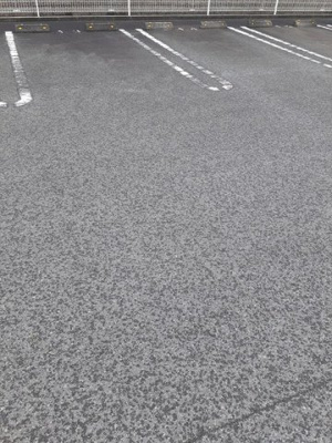 【駐車場】 | ベルウッド