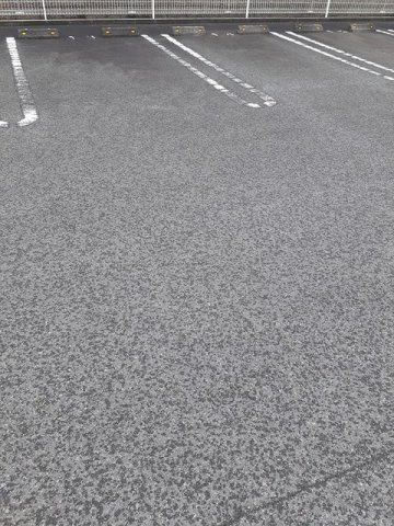 【駐車場】 | ベルウッド