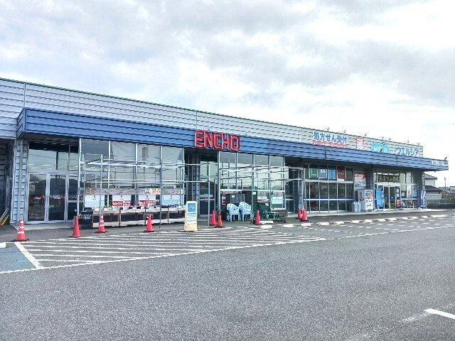 【周辺】 | ベルウッド | ジャンボエンチョー菊川店まで1100m