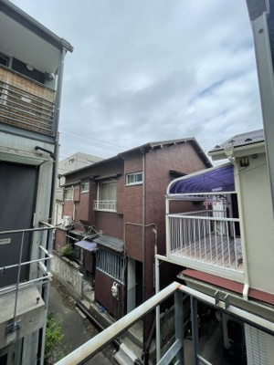 【展望】 | ウェルス吉田