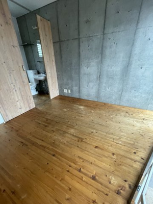 【内装】 | ウェルス吉田