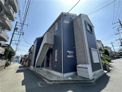 【外観】 | シティハイツ2