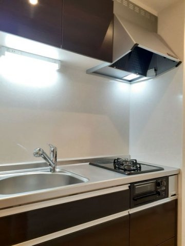 ａｕｂｅ　ｎｅｏのキッチン