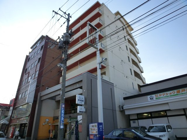 シャトーブラン２５