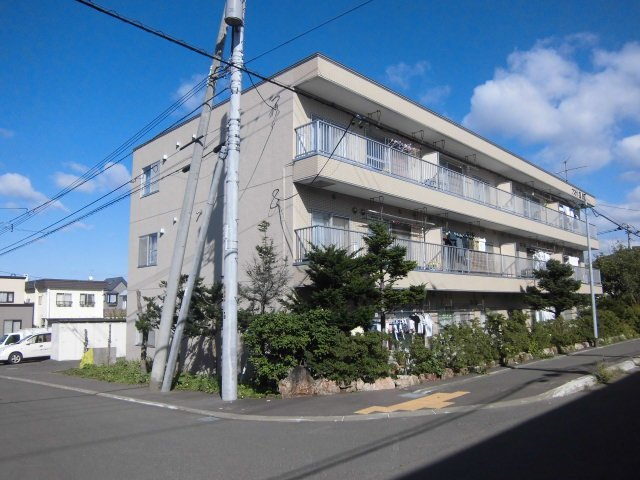 アステル西野