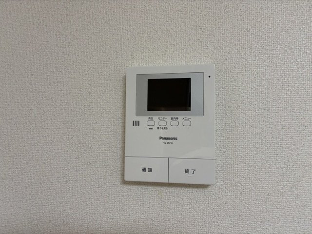 ソレイユ51のセキュリティ