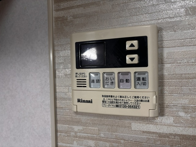 ソレイユ51のセキュリティ