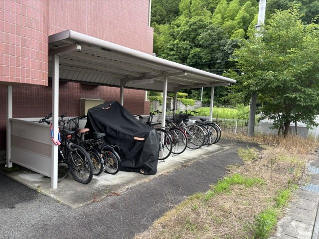 ソレイユ51のその他共用部分