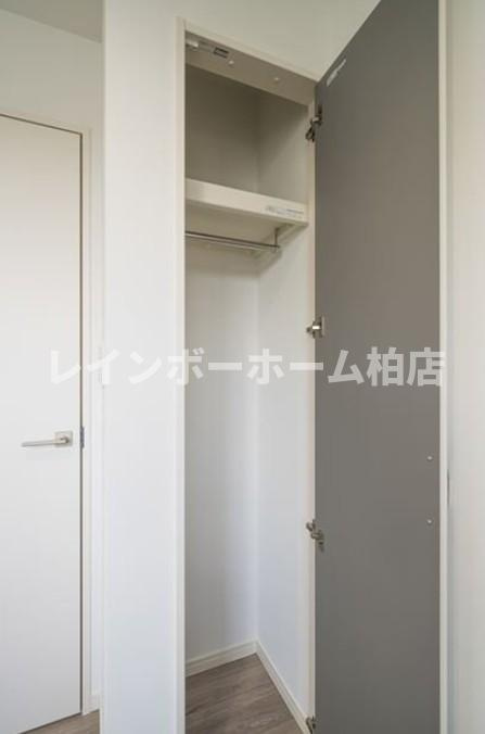 【仲介手数料：50％OFF】対象物件！の収納