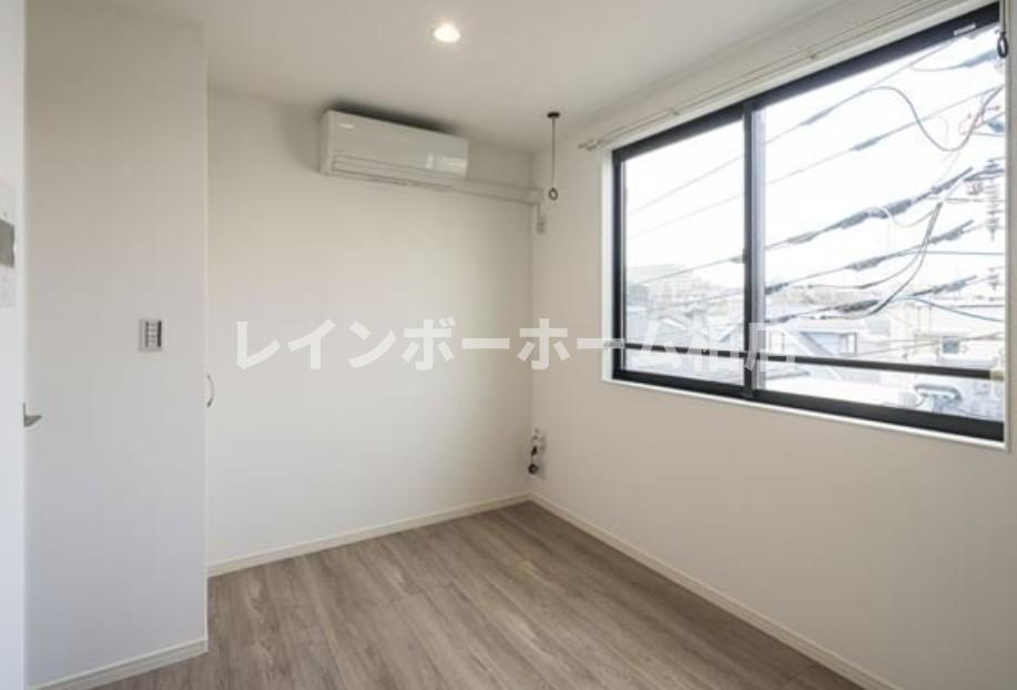 【仲介手数料：50％OFF】対象物件！の寝室