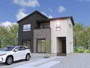 児玉郡上里町第57期　ワイウッドコート　新築戸建　全22区画　2号棟の画像