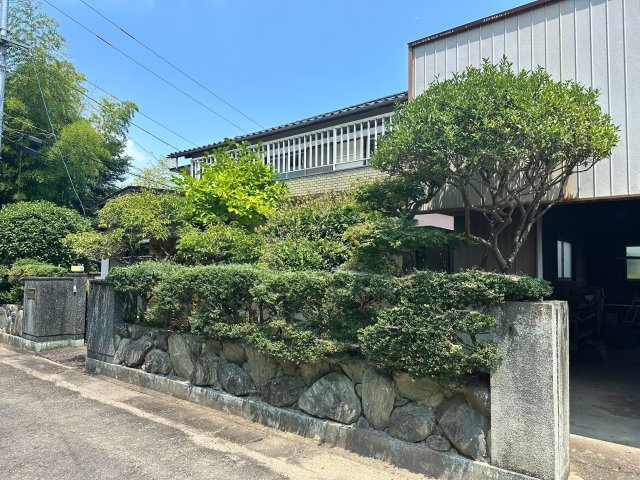 徳島市加茂名町西名東山 5DK中古住宅 A様邸 （557544）の詳細 | 不動産
