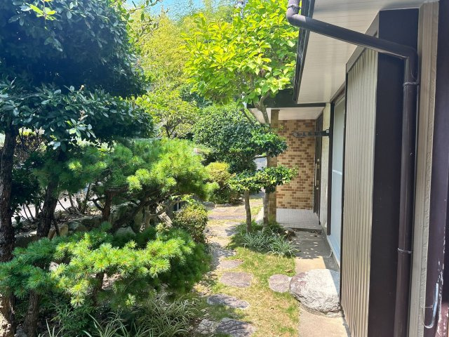 徳島市加茂名町西名東山 5DK中古住宅 A様邸 （557544）の詳細 | 不動産