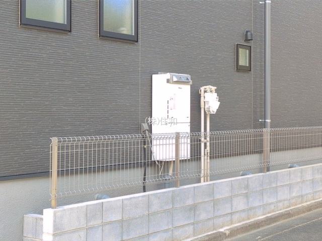 【新築分譲住宅】ふじみ野市元福岡第四のその他