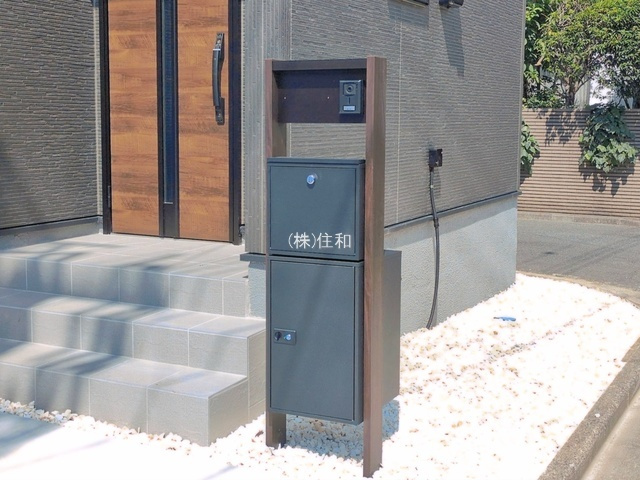 【新築分譲住宅】ふじみ野市元福岡第四のセキュリティ