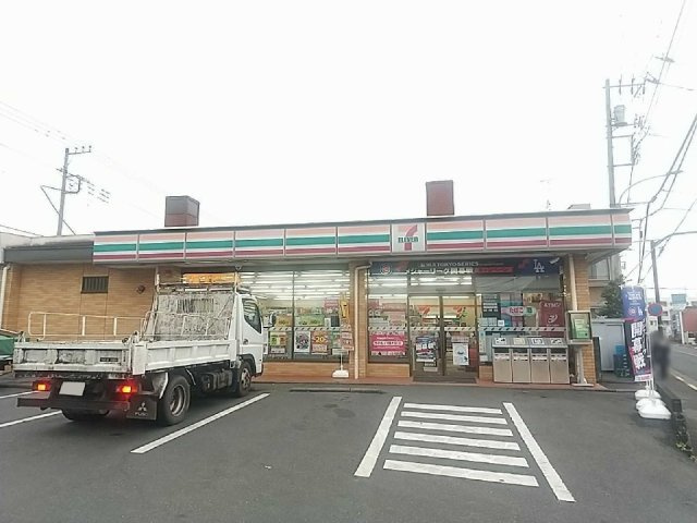 レオパレス葵第１の周辺
