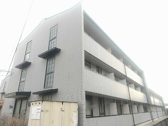 レオパレス葵第１