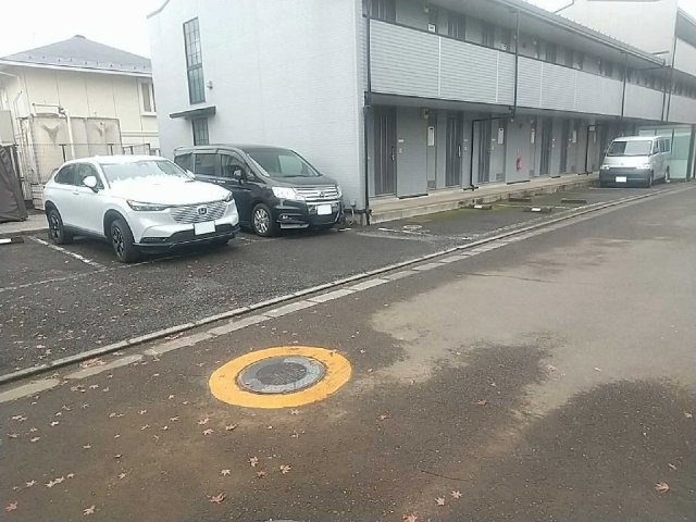 レオパレス葵第１のその他