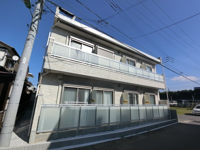 リブリ・ルミエール不動ヶ岡の画像