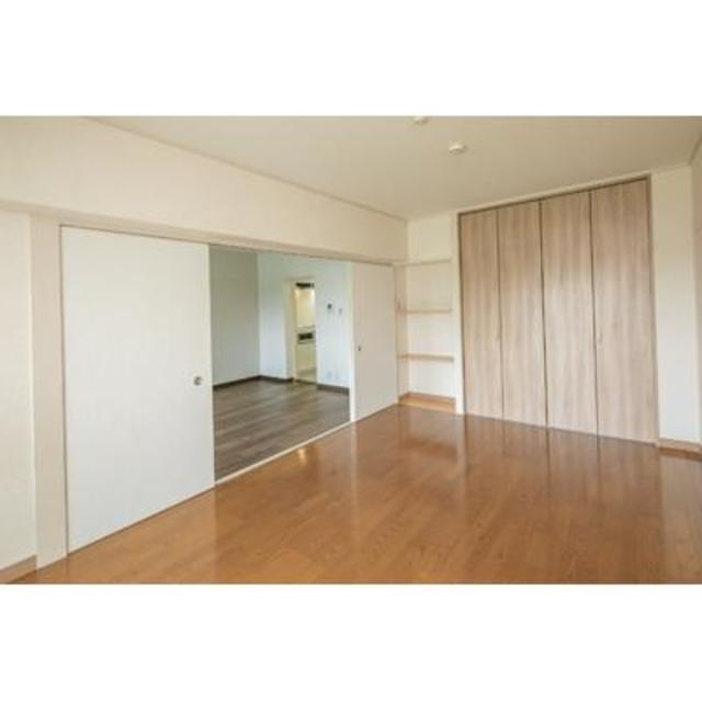 フローラコートのその他|※写真は同タイプ住戸です。