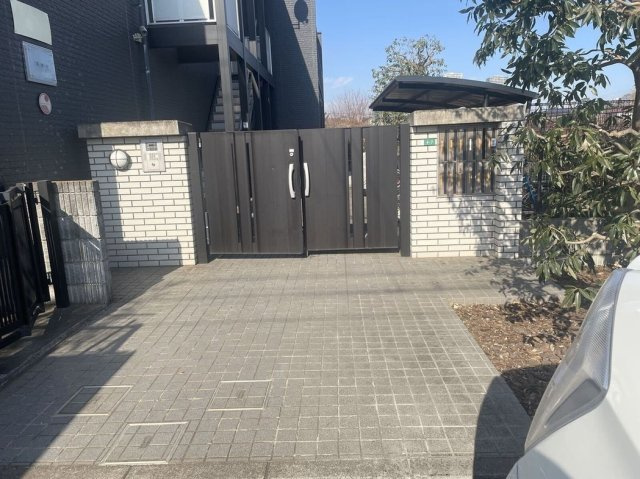 レオパレス花水木のその他