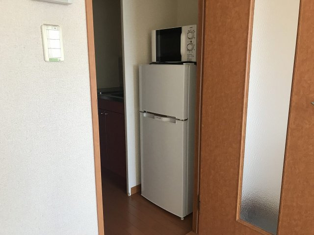 レオパレス花水木のその他
