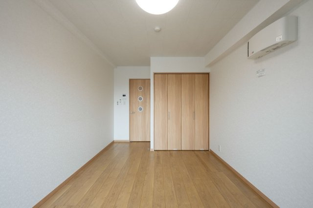 LUMEED江古田の洋室|明るい洋室です