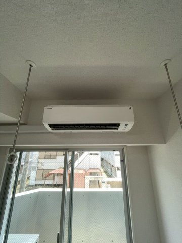 MAXIV練馬TREの設備