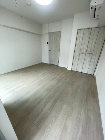 MAXIV練馬TREの居間・リビング|居間です