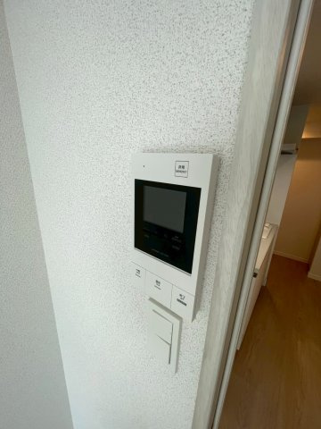 MAXIV練馬TREのセキュリティ