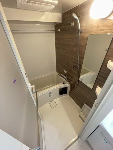MAXIV練馬TREの浴室|お風呂で日々の疲れを落としましょう